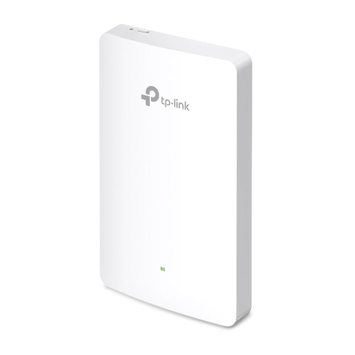 Prieigos taškas TP-Link EAP615-WALL Balta Juoda